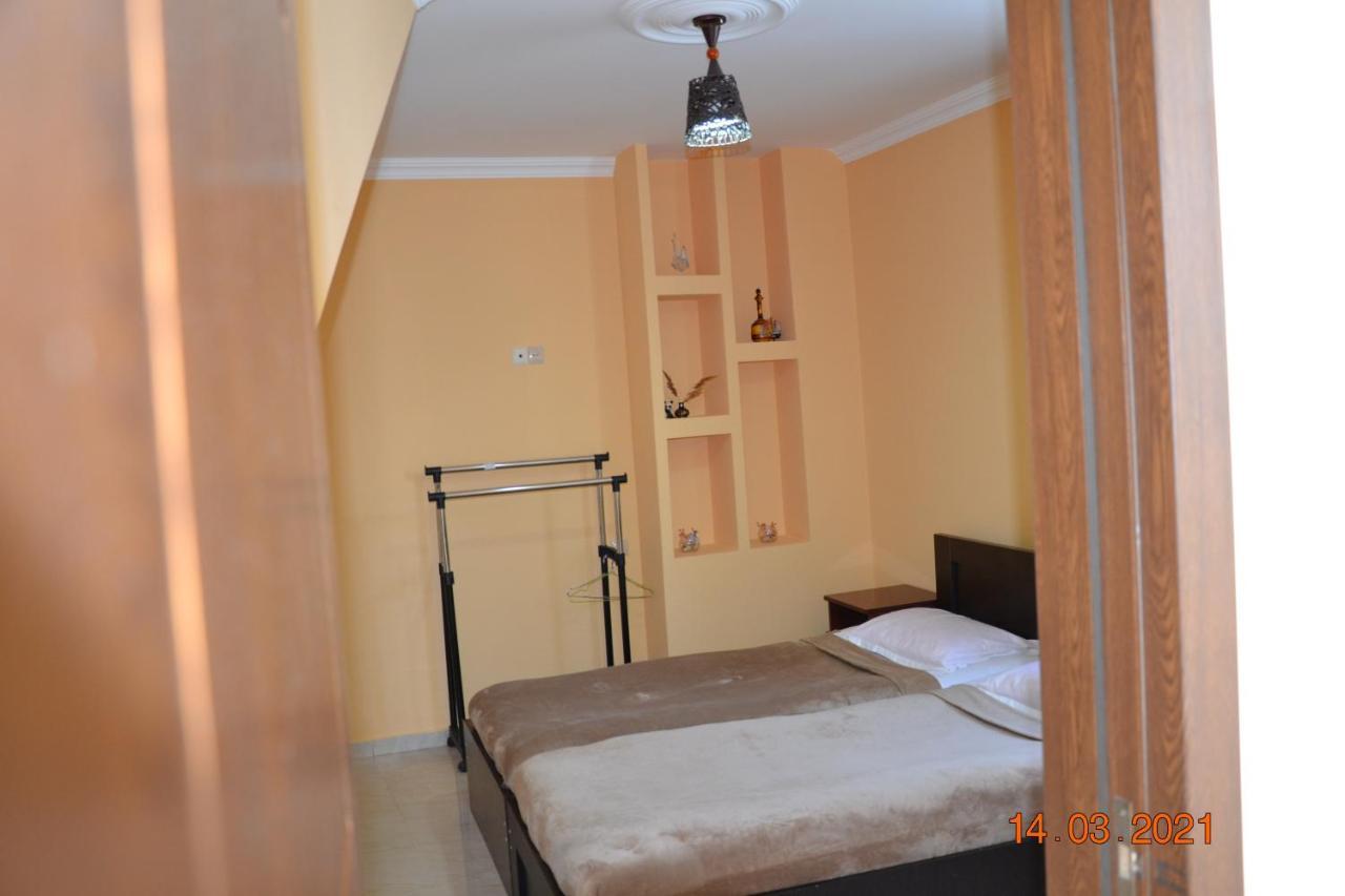 Hotel Gallery Mestia Ngoại thất bức ảnh