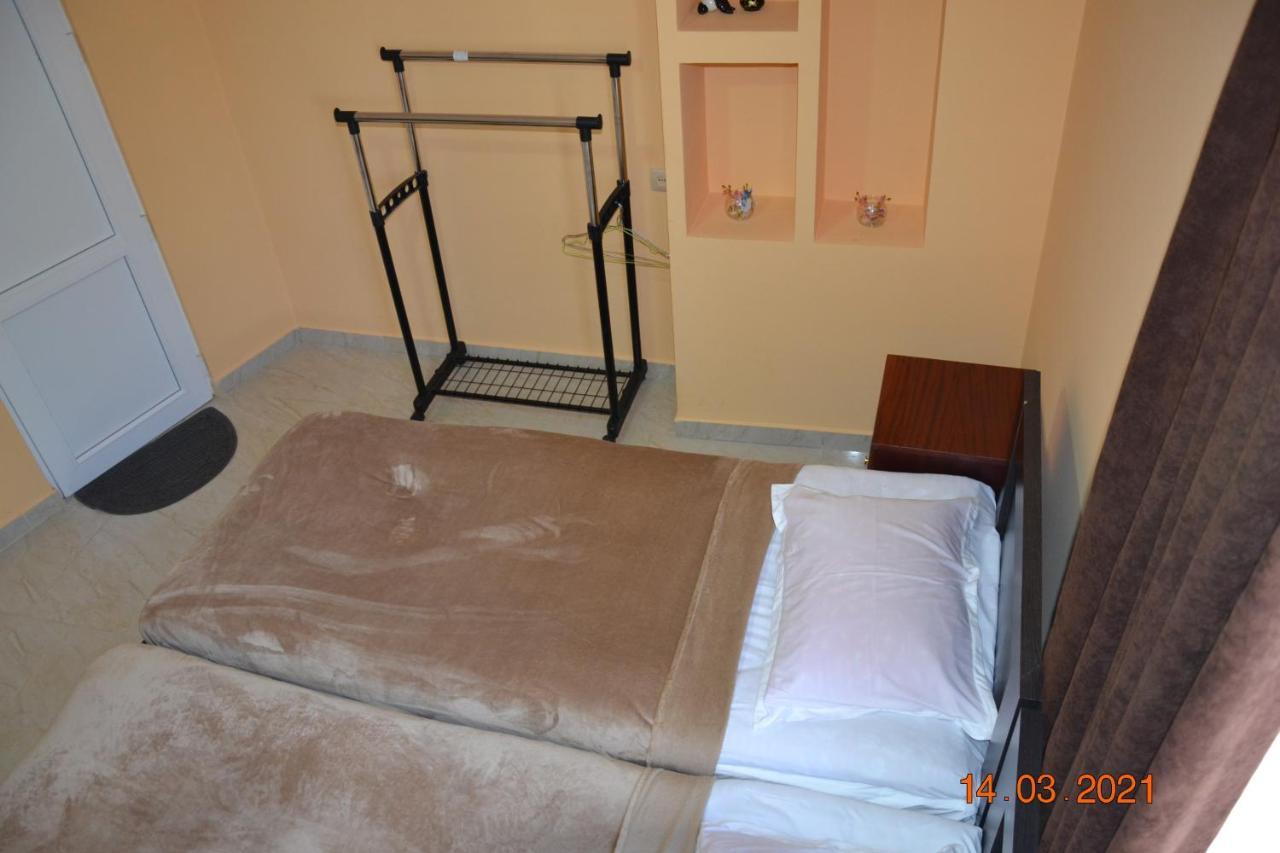 Hotel Gallery Mestia Ngoại thất bức ảnh