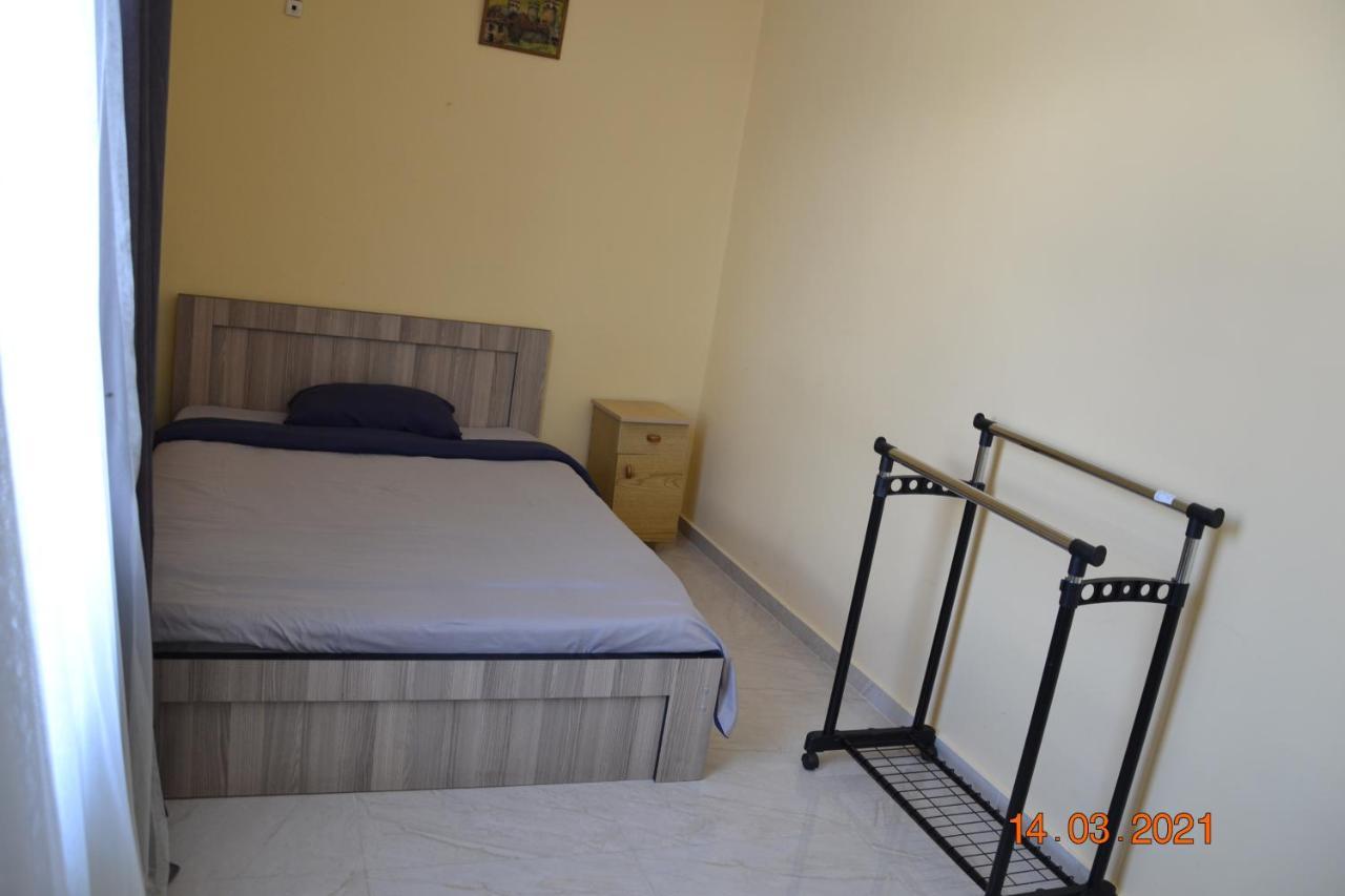 Hotel Gallery Mestia Ngoại thất bức ảnh