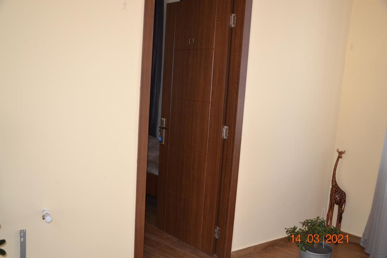Hotel Gallery Mestia Ngoại thất bức ảnh