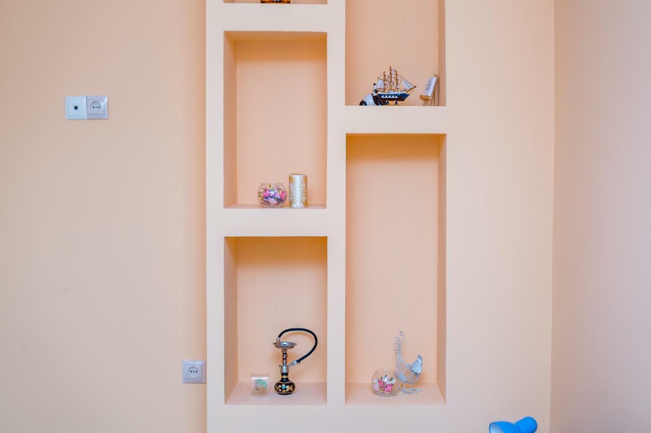 Hotel Gallery Mestia Ngoại thất bức ảnh