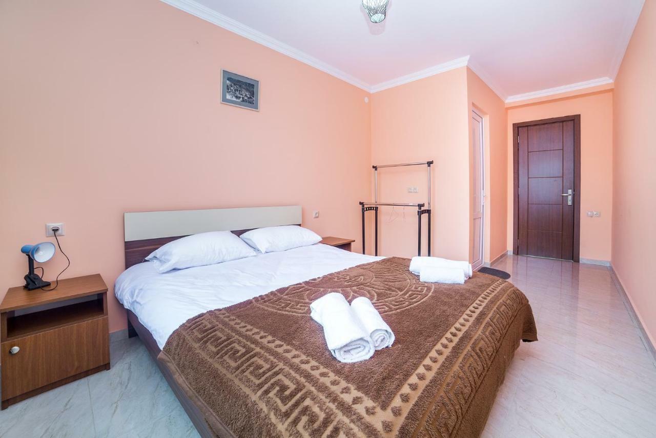 Hotel Gallery Mestia Ngoại thất bức ảnh
