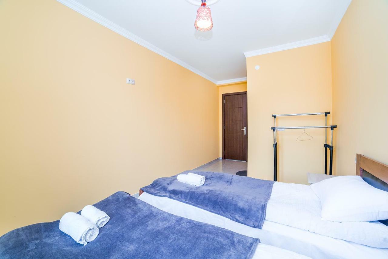 Hotel Gallery Mestia Ngoại thất bức ảnh
