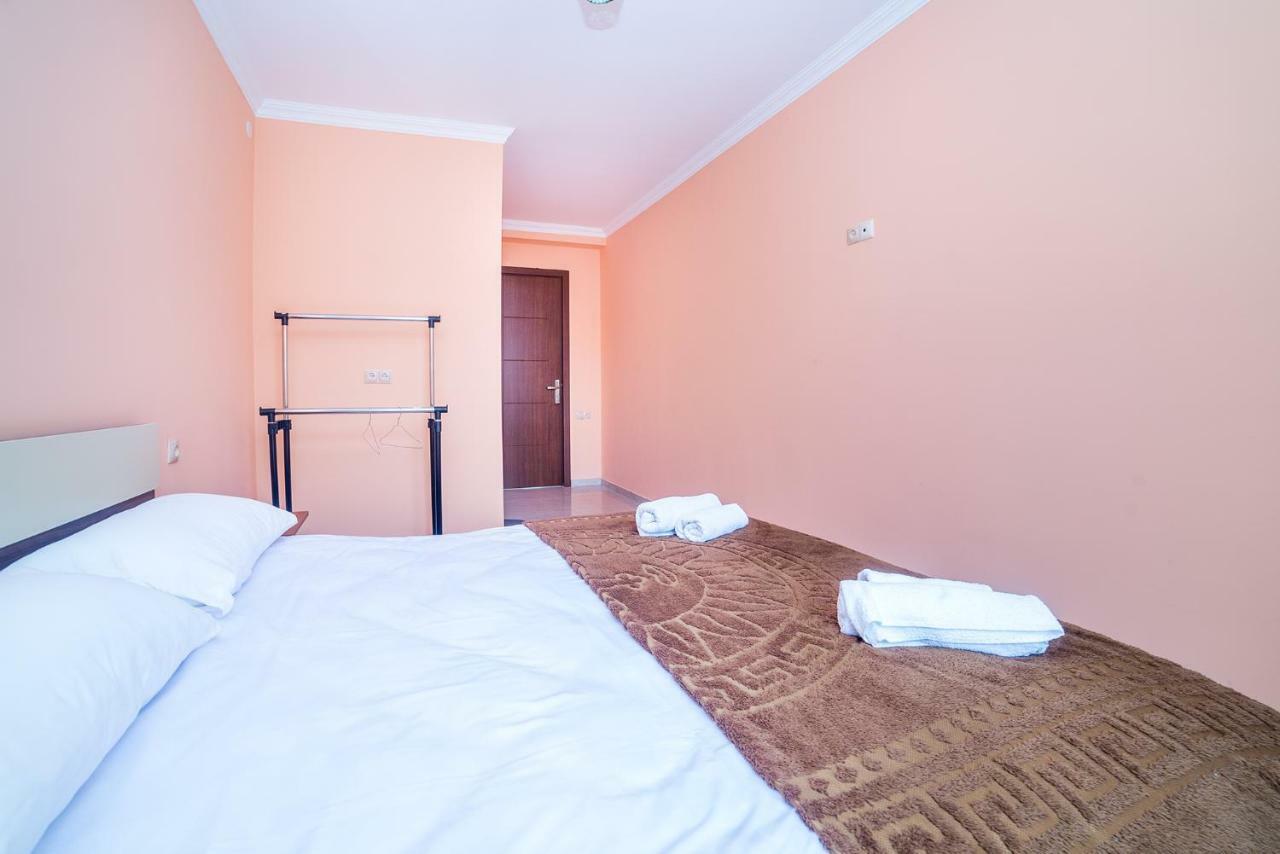 Hotel Gallery Mestia Ngoại thất bức ảnh